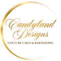 Custom Couture Cakes in Kissimmee Florida | Candyland Designs | Bakery in Kissimmee